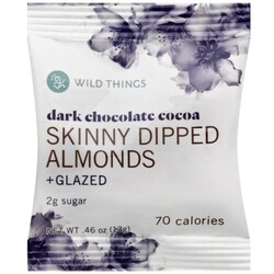 Wild Things Almonds - 865797000059