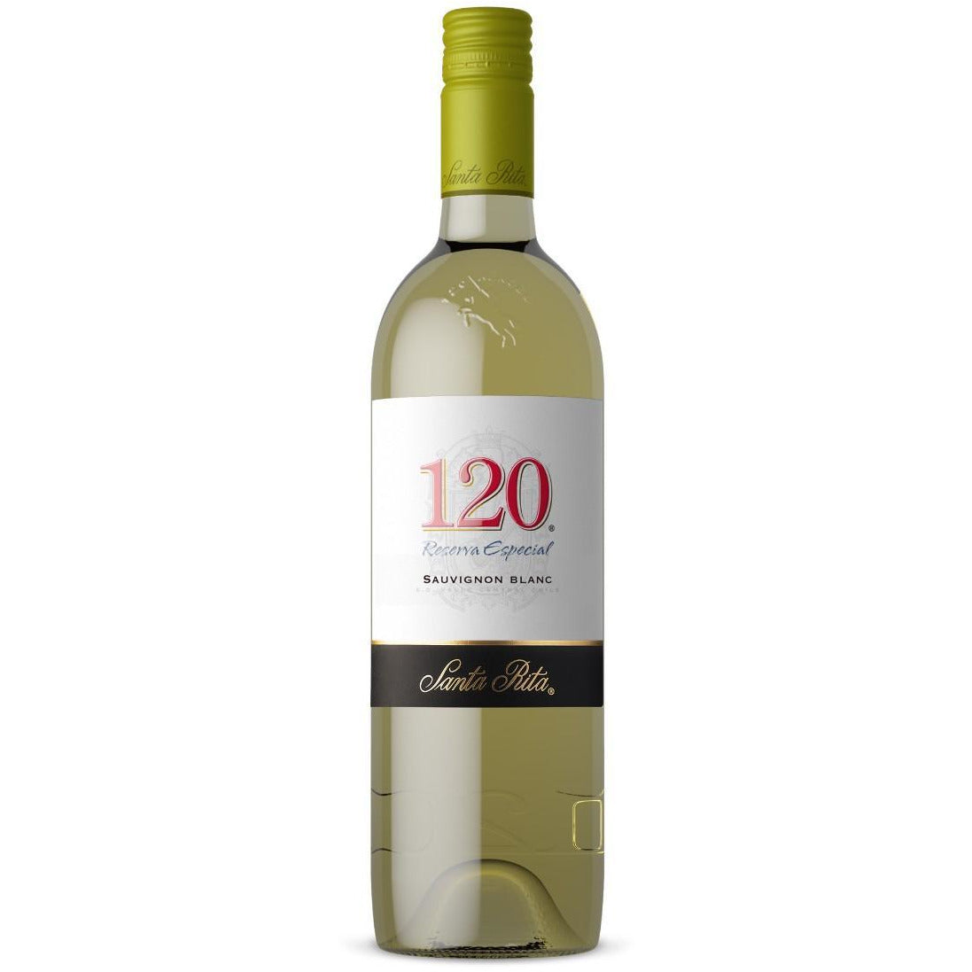 SANTA RITA 120 SAUV BLANC 750M - 8658600172