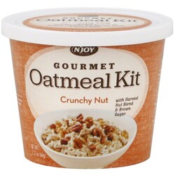 NJoy Oatmeal Kit - 86631407753
