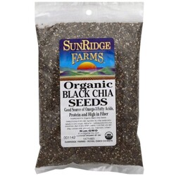 Sunridge Farms Chia Seeds - 86700011423