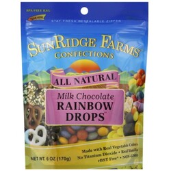 Sunridge Farms Rainbow Drops - 86700680544