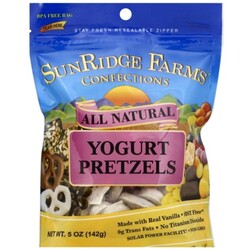 SunRidge Farms Pretzels - 86700680827