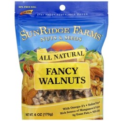 SunRidge Farms Walnuts - 86700682166