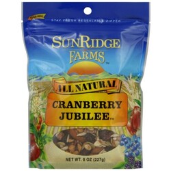 SunRidge Farms Snack Mix - 86700682364