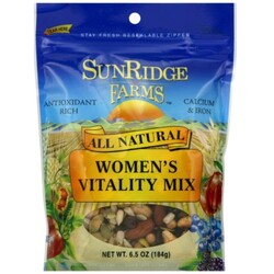 SunRidge Farms Vitality Mix - 86700682418