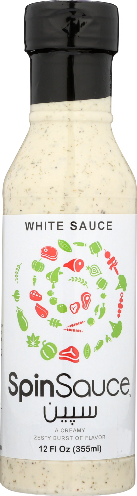 White Sauce - 867170000205
