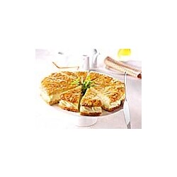 eismann Mandelbienenstich - 8674000008032