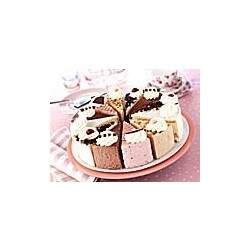 eismann Unsere Beliebtesten - 8674000008773