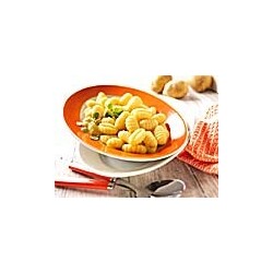 Eismann Gnocchi - 8674000075102