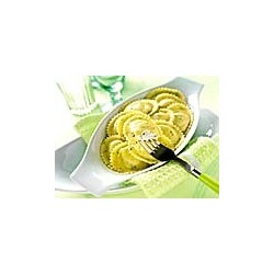 eismann Tortelli Frischkäse-Schnittlauch - 8674000075928