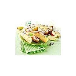 eismann Grossmutters Apfelkuchen - 8674000098132