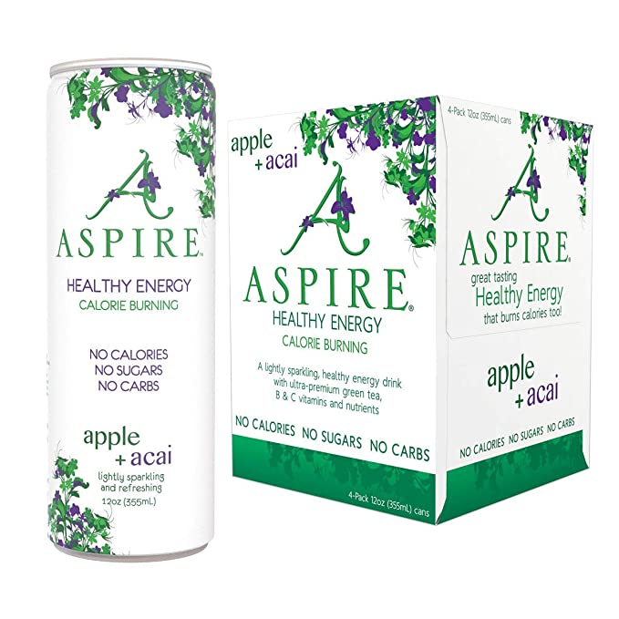 Calorie Burning Drink - calorie