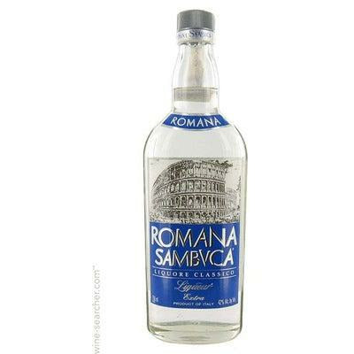 ROMANA SAMBUCA 375ML - 8676722009