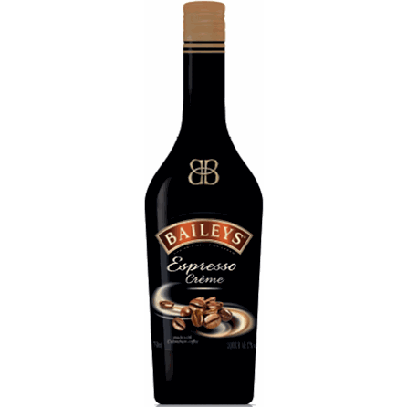 BAILEYS ESPRESSO CREME 750ML - 8676770456