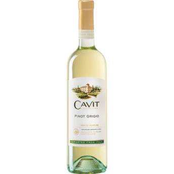CAVIT PINOT GRIGIO 750ML - 8678500008