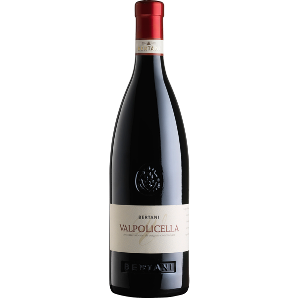 BERTANI VALPOLICELLA 750ML - 8678512069