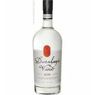 DARNLEYS VIEW DRY GIN 750M - 8678532106