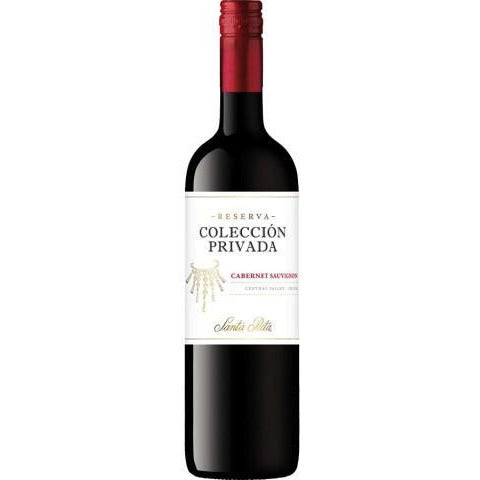 SANTA RITA PRIVADA CAB 750ML - 8678547046