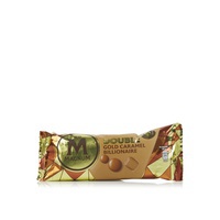 Magnum double caramel gold ice cream 90ml - Waitrose UAE & Partners - 8683130003770