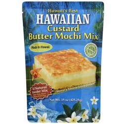 Hawaiis Best Butter Mochi Mix - 868325000057