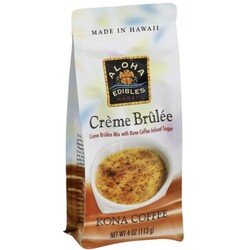 Aloha Edibles Creme Brulee Mix - 868448000033