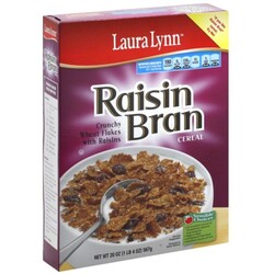Laura Lynn Cereal - 86854007471
