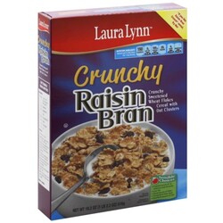 Laura Lynn Cereal - 86854013427