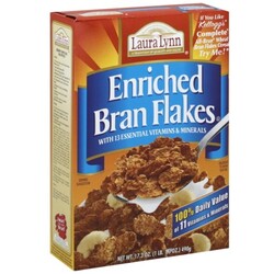 Laura Lynn Cereal - 86854015582
