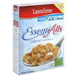 Laura Lynn Cereal - 86854036891