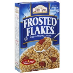 Laura Lynn Cereal - 86854044469