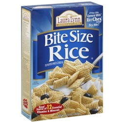 Laura Lynn Cereal - 86854044490