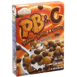 Laura Lynn Cereal - 86854044520