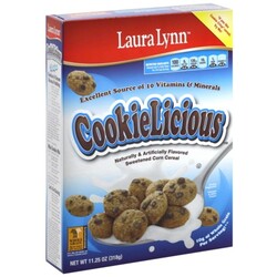 Laura Lynn Cereal - 86854044544