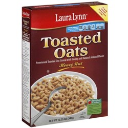 Laura Lynn Cereal - 86854044575