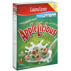Laura Lynn Cereal - 86854047866