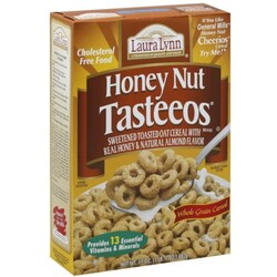 Laura Lynn Cereal - 86854047880