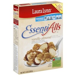 Laura Lynn Cereal - 86854053621
