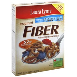 Laura Lynn Cereal - 86854053638