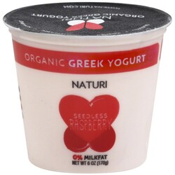 Naturi Yogurt - 868705000028