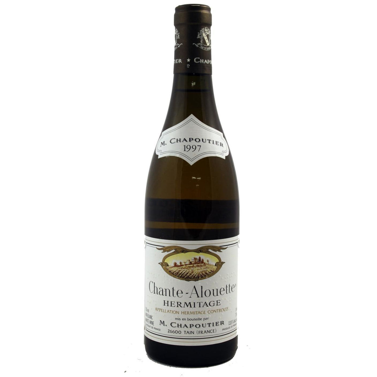 CHAPOUTIER CHANTE-ALOUETTE 97 - 8689102275
