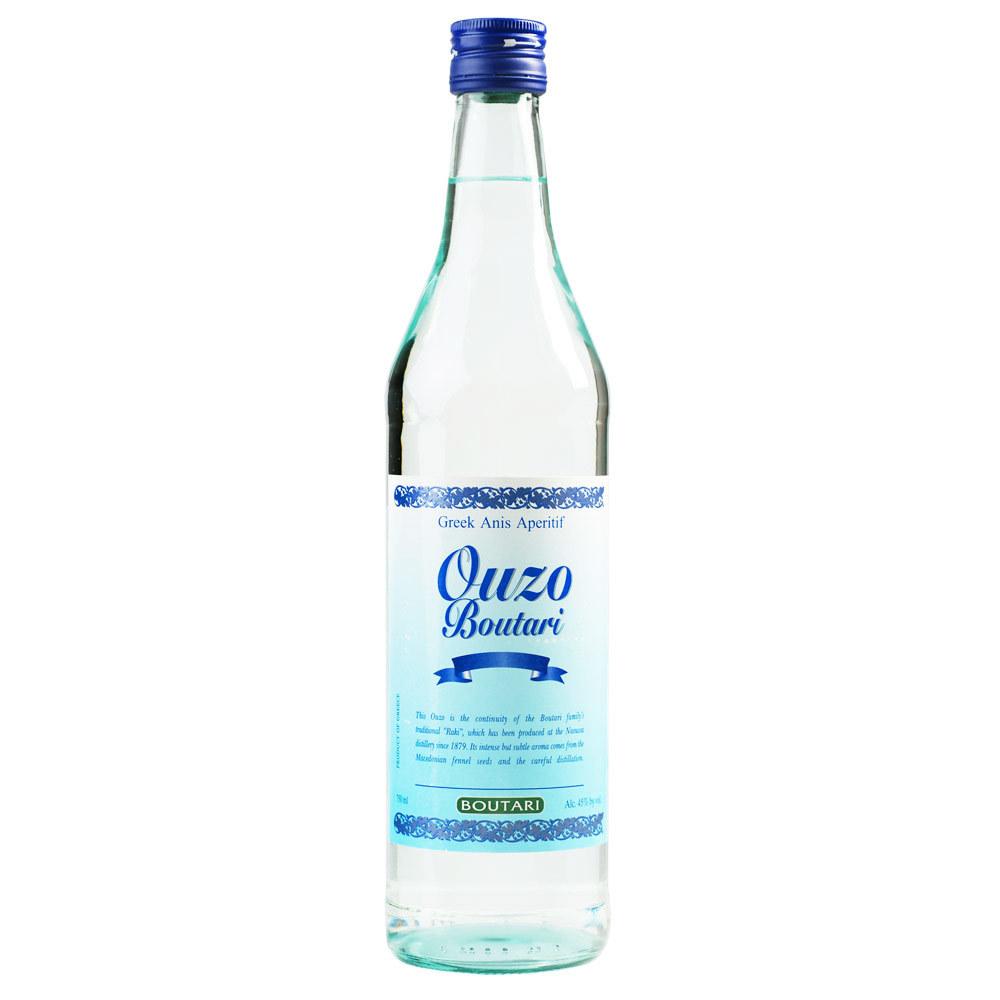 BOUTARI OUZO 750ML - 8689102527