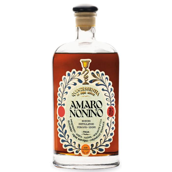 AMARO NONINO Quintessent 750ML - 8689105400