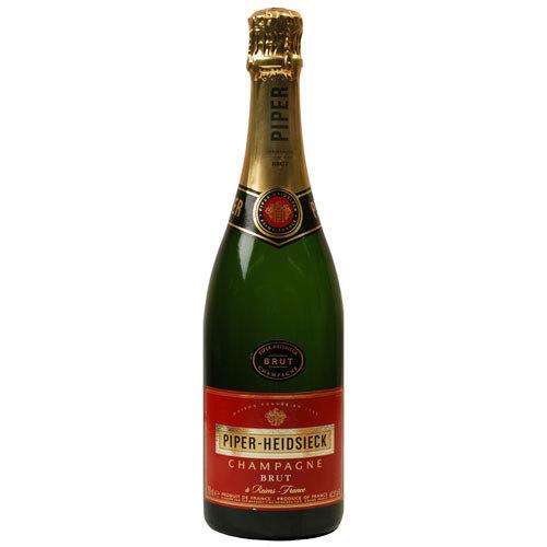 PIPER HEIDSEIECK BRUT 750ML - 8689108493