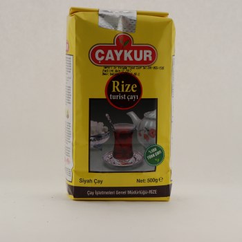 Caykur Rize Turist Cayi / Black Tea - 8690105000122