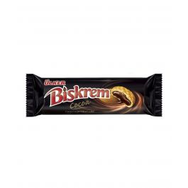 Ulker Biskrem Cocoa Biscuit - 8690504014201