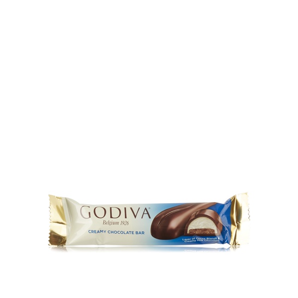 Godiva Laviva Creamy Chocolate bar 35g - Waitrose UAE & Partners - 8690504033448