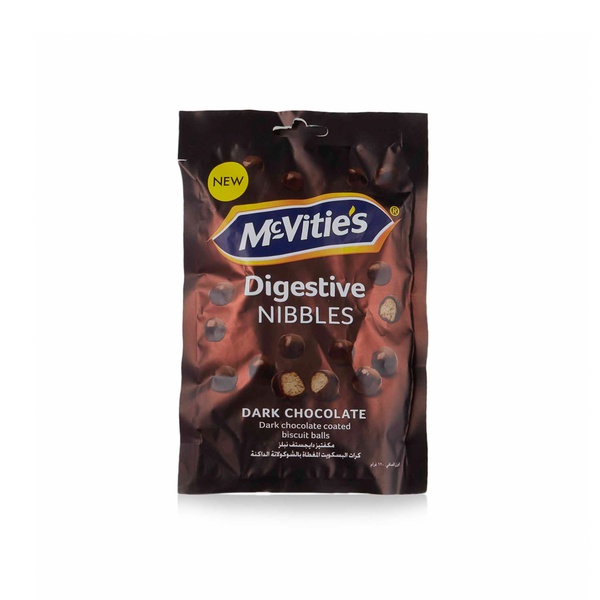 Digestive nibbles - 8690504037743