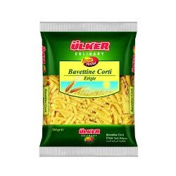 Bavettine Corti Eriste Ülkner Culinary - 8690504643685