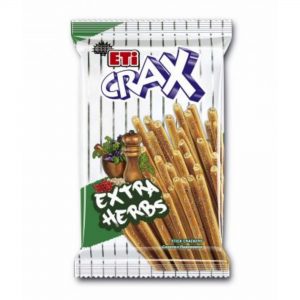 Crax sticks - 8690526010113
