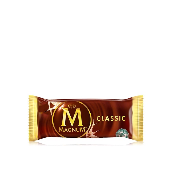 Magnum classic ice cream 100ml - Waitrose UAE & Partners - 8690637687419